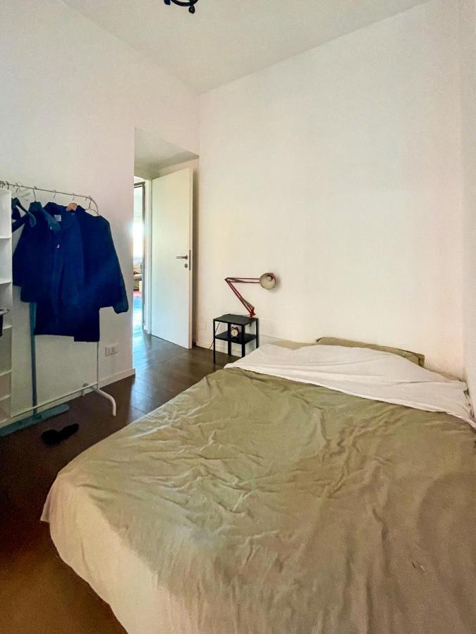 Trilocale Zona Montesacro Rome Exterior photo